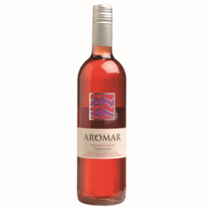 Vino Rosado Aromar 0.75 Lt