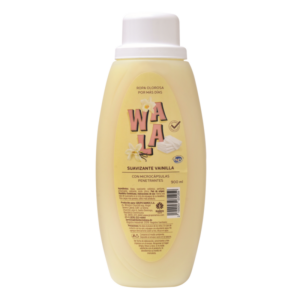 suavizante wala vainilla 900 ml