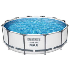 SET PISCINA BESTWAY SPM 12X39.5 56419