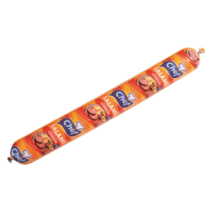SALAMI CHEF COCIDO SUPERIOR 2.8 LB