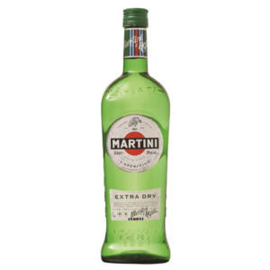 martini vermouth extra dry 750 ml