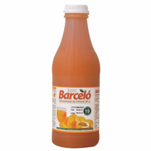 Jugo Barcelo Chinola 30 Oz.