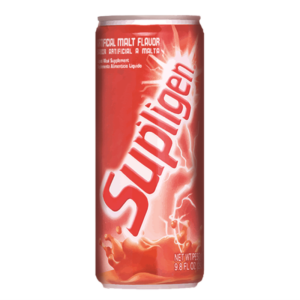 MALTA LATA SUPLIGEN 290 ML