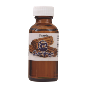 ESENCIA CANELA 1 OZ