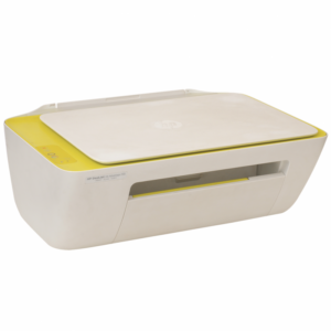 Impresora HP Multifuncional 2375