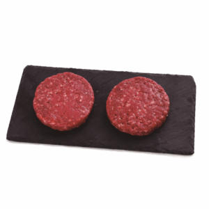 Hamburguesa Master Cut Angus Premium Lb