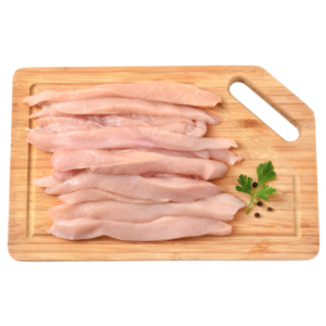 FAJITAS DE POLLO LB C