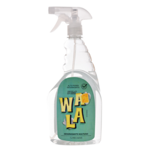 DESGRASANTE MULTIUSO WALA 32 OZ